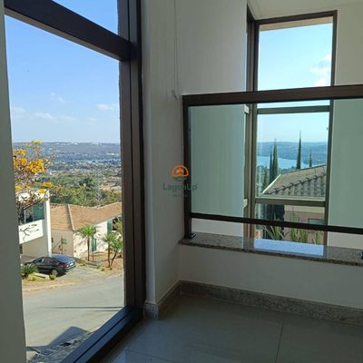 Casa de Condomínio, 5 quartos - Foto 4