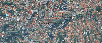 Apartamento, 2 quartos, 75 m² - Foto 4