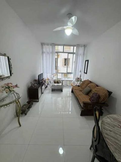 Apartamento, 2 quartos, 74 m² - Foto 3