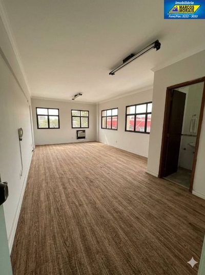 Sala-Conjunto, 35 m² - Foto 3