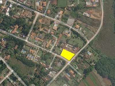 Terreno, 1548 m² - Foto 1