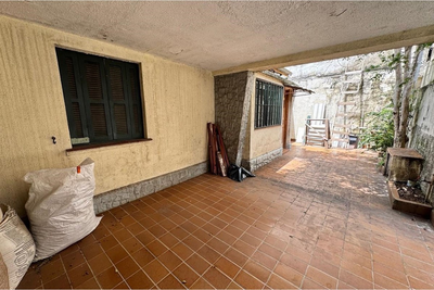 Casa, 3 quartos, 180 m² - Foto 1