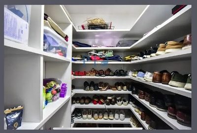 Apartamento, 3 quartos, 200 m² - Foto 3