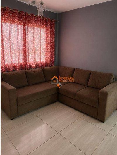 Apartamento, 2 quartos, 53 m² - Foto 2
