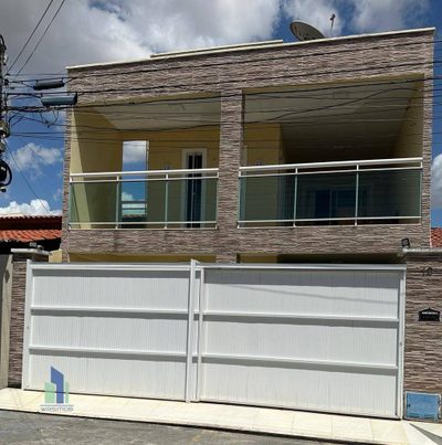 Casa de Condomínio, 3 quartos - Foto 3