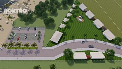 Casa, 816 m² - Foto 3