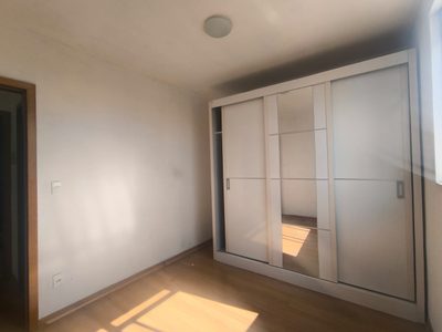 Apartamento, 2 quartos, 47 m² - Foto 5