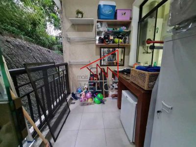 Apartamento, 2 quartos, 79 m² - Foto 1