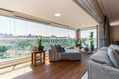Apartamento, 3 quartos, 156 m² - Foto 5