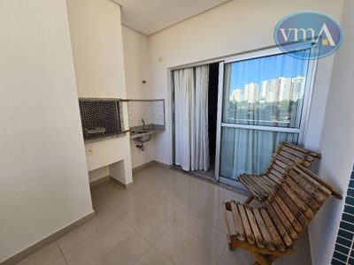 Apartamento, 3 quartos, 100 m² - Foto 5