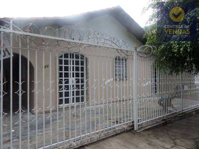 Casa, 6 quartos - Foto 1