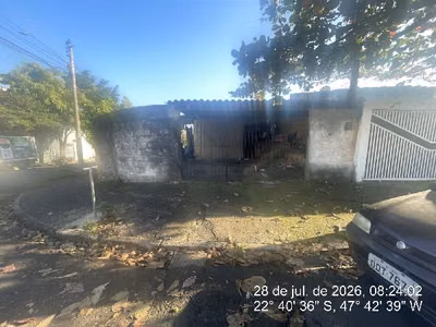 Casa, 2 quartos, 191 m² - Foto 1