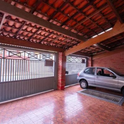 Casa, 4 quartos, 293 m² - Foto 2