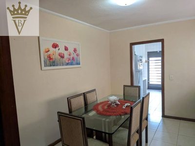 Casa, 3 quartos, 250 m² - Foto 5
