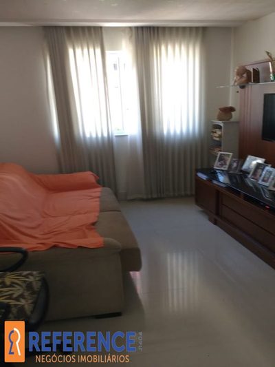 Apartamento, 3 quartos, 102 m² - Foto 4