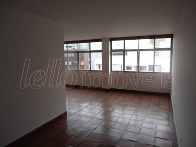 Apartamento, 3 quartos, 210 m² - Foto 5
