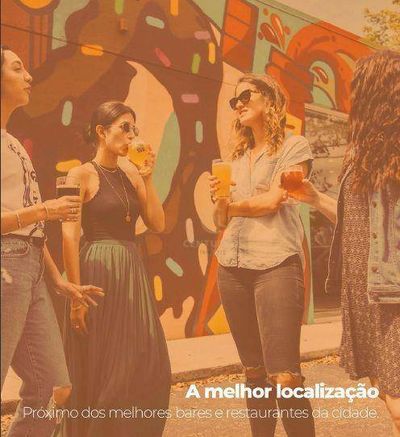 Kitnet-Studio, 39 m² - Foto 5