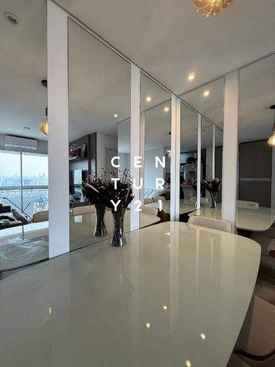 Apartamento, 2 quartos, 53 m² - Foto 4
