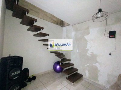 Casa, 2 quartos - Foto 5