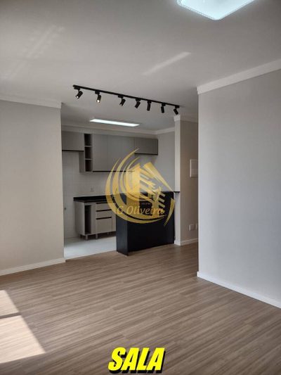 Apartamento, 3 quartos, 77 m² - Foto 4