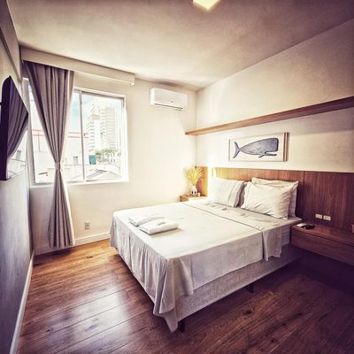 Apartamento, 2 quartos, 48 m² - Foto 5