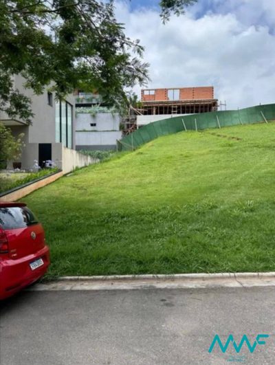 Terreno, 466 m² - Foto 2