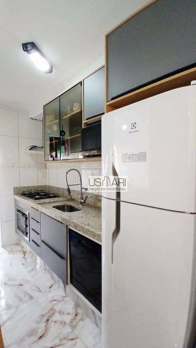 Apartamento, 3 quartos, 68 m² - Foto 4
