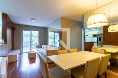 Apartamento, 2 quartos, 70 m² - Foto 1