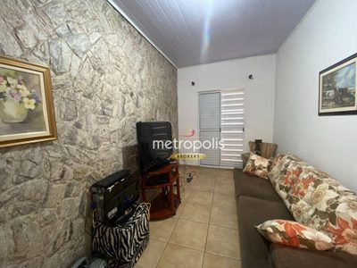 Sobrado, 3 quartos, 128 m² - Foto 2