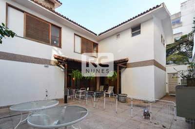 Casa, 4 quartos, 355 m² - Foto 5