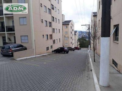 Apartamento, 3 quartos, 70 m² - Foto 4