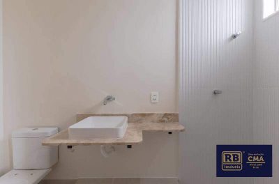 Apartamento, 3 quartos, 100 m² - Foto 3