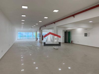 Loja-Salão, 300 m² - Foto 5