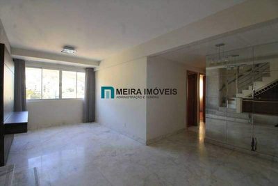 Cobertura, 3 quartos, 190 m² - Foto 3