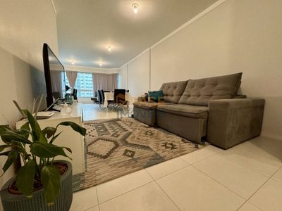 Apartamento, 3 quartos, 140 m² - Foto 5