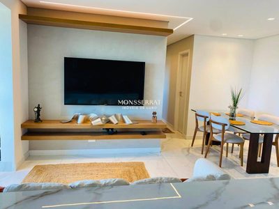 Apartamento, 2 quartos, 82 m² - Foto 3