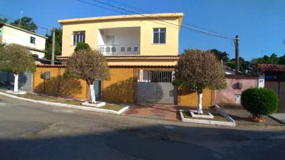 Casa, 3 quartos, 260 m² - Foto 1