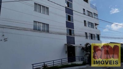 Apartamento, 2 quartos, 75 m² - Foto 1