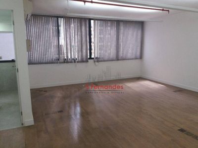 Sala-Conjunto, 83 m² - Foto 5