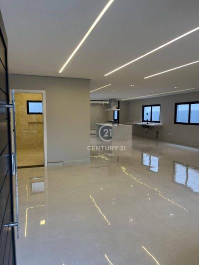 Casa, 3 quartos, 322 m² - Foto 2
