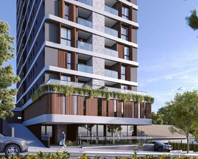 Apartamento, 3 quartos, 84 m² - Foto 4