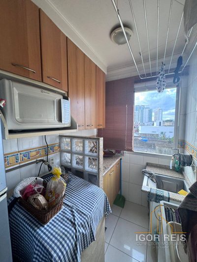 Apartamento, 2 quartos, 67 m² - Foto 2