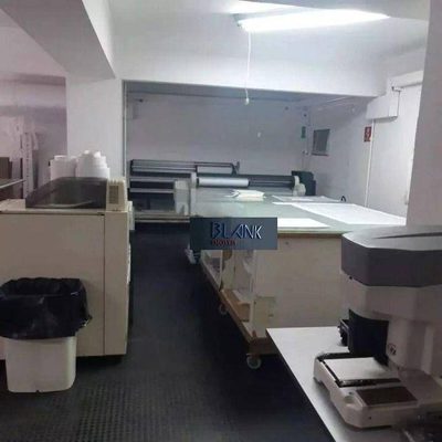 Loja-Salão, 150 m² - Foto 4