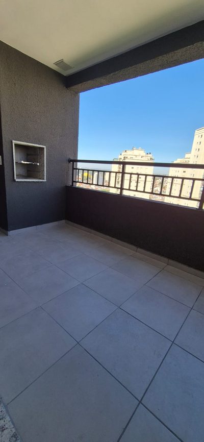 Apartamento, 3 quartos, 74 m² - Foto 1