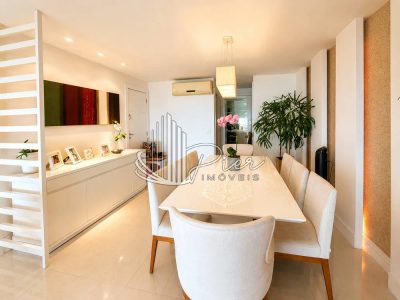Apartamento, 4 quartos, 175 m² - Foto 3