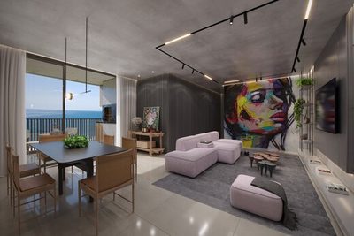 Apartamento, 2 quartos, 83 m² - Foto 5