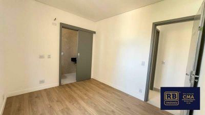 Apartamento, 3 quartos, 95 m² - Foto 2