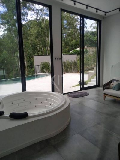 Casa, 5 quartos, 300 m² - Foto 3