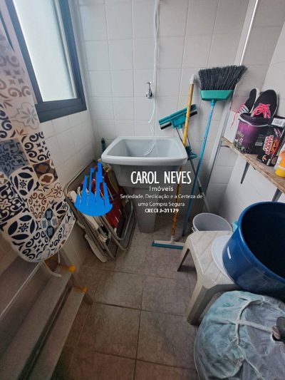 Apartamento, 1 quarto, 50 m² - Foto 5