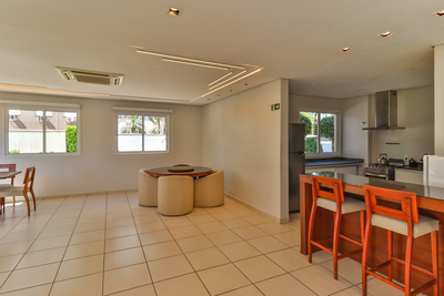 Apartamento, 3 quartos, 70 m² - Foto 5